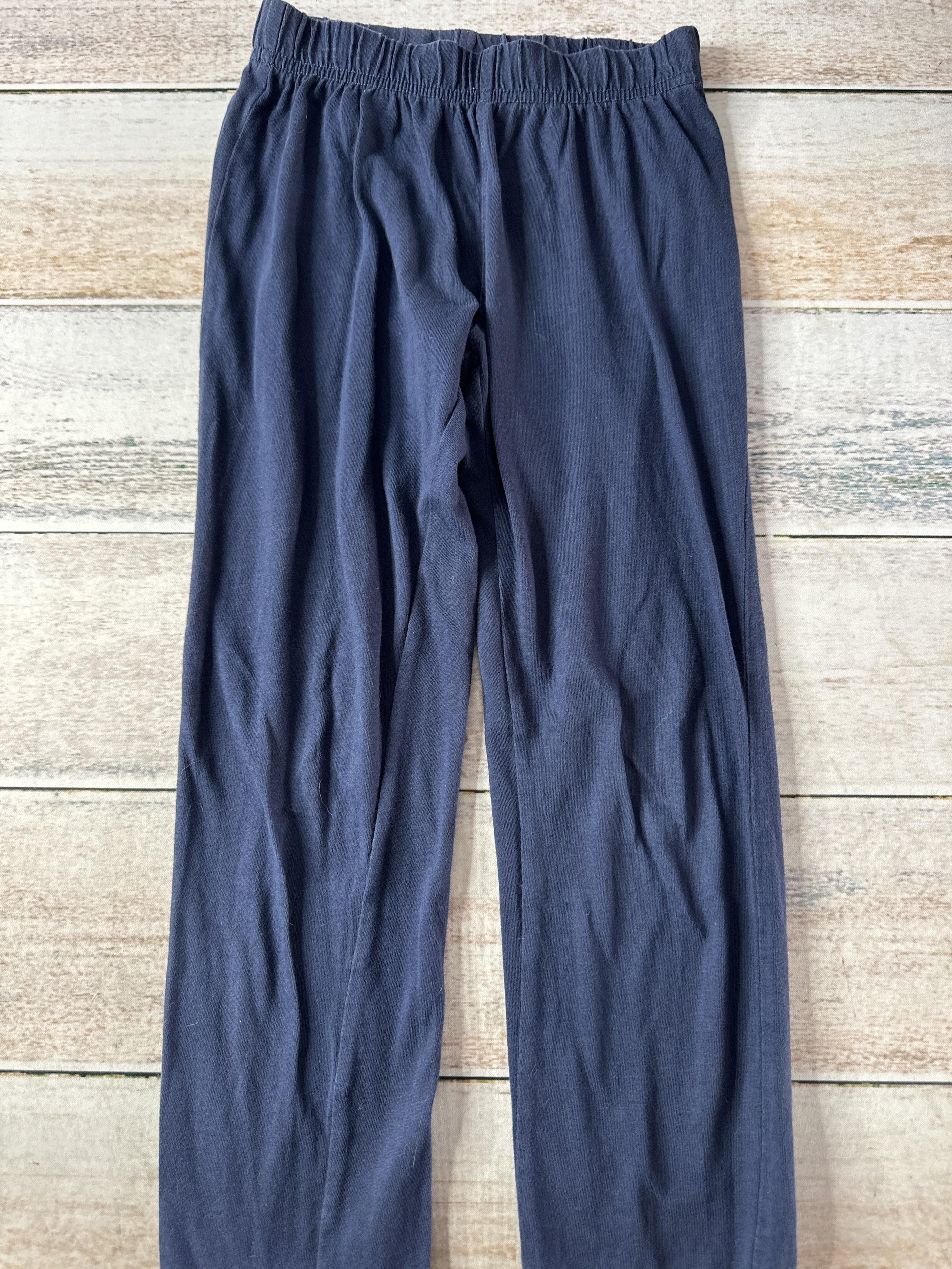 Unisex Navy Blue Pants Size: 4T Navy Blue