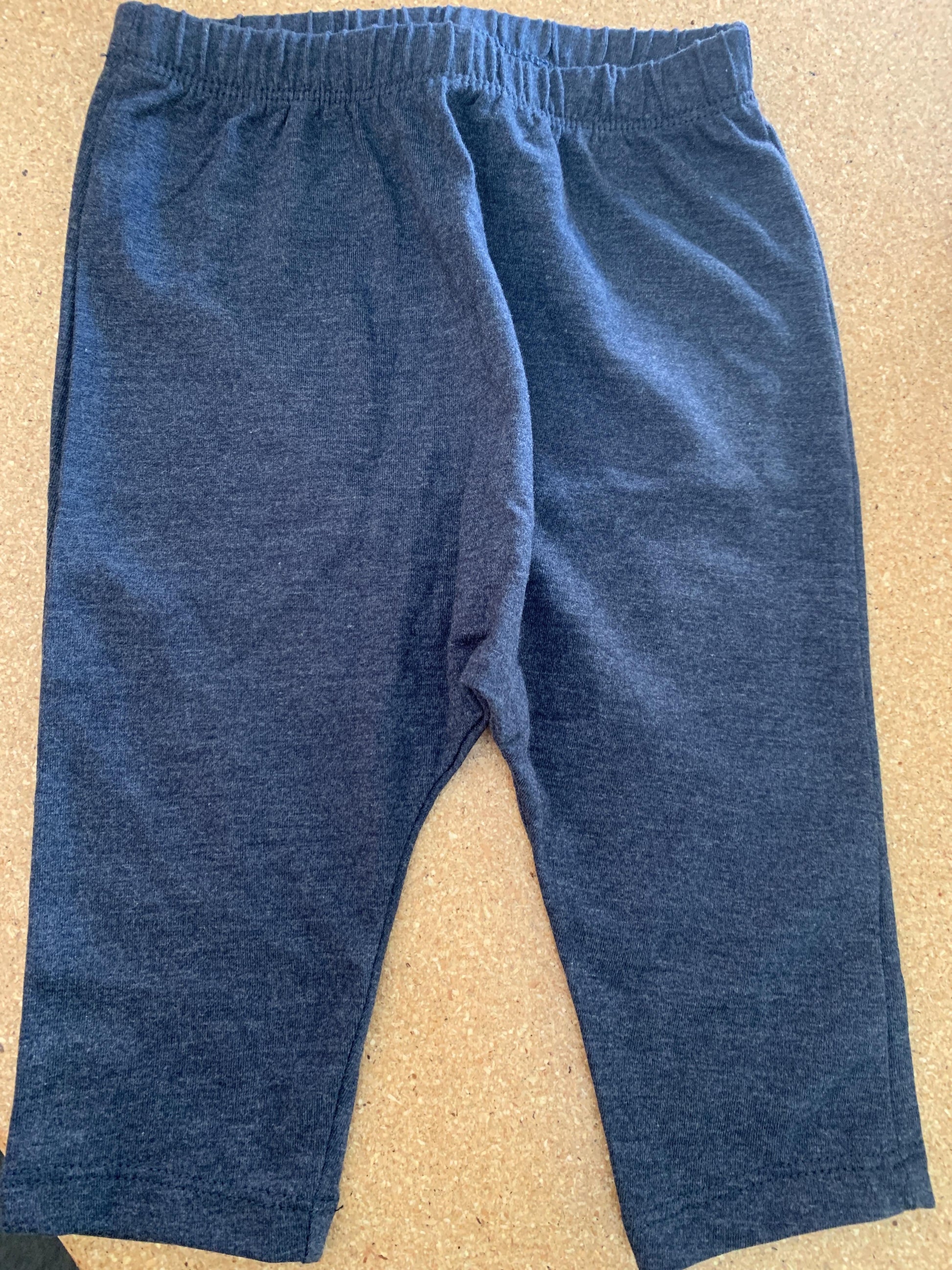 Old Navy Boys Navy Blue Pants Size: 6-12 months Navy Blue