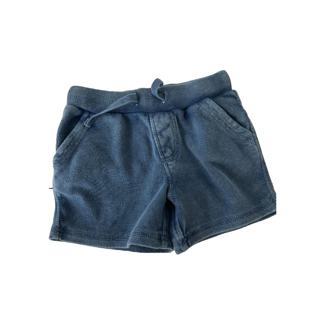 Tucker + Tate Boys Navy Blue Shorts Size: 12 months Navy Blue