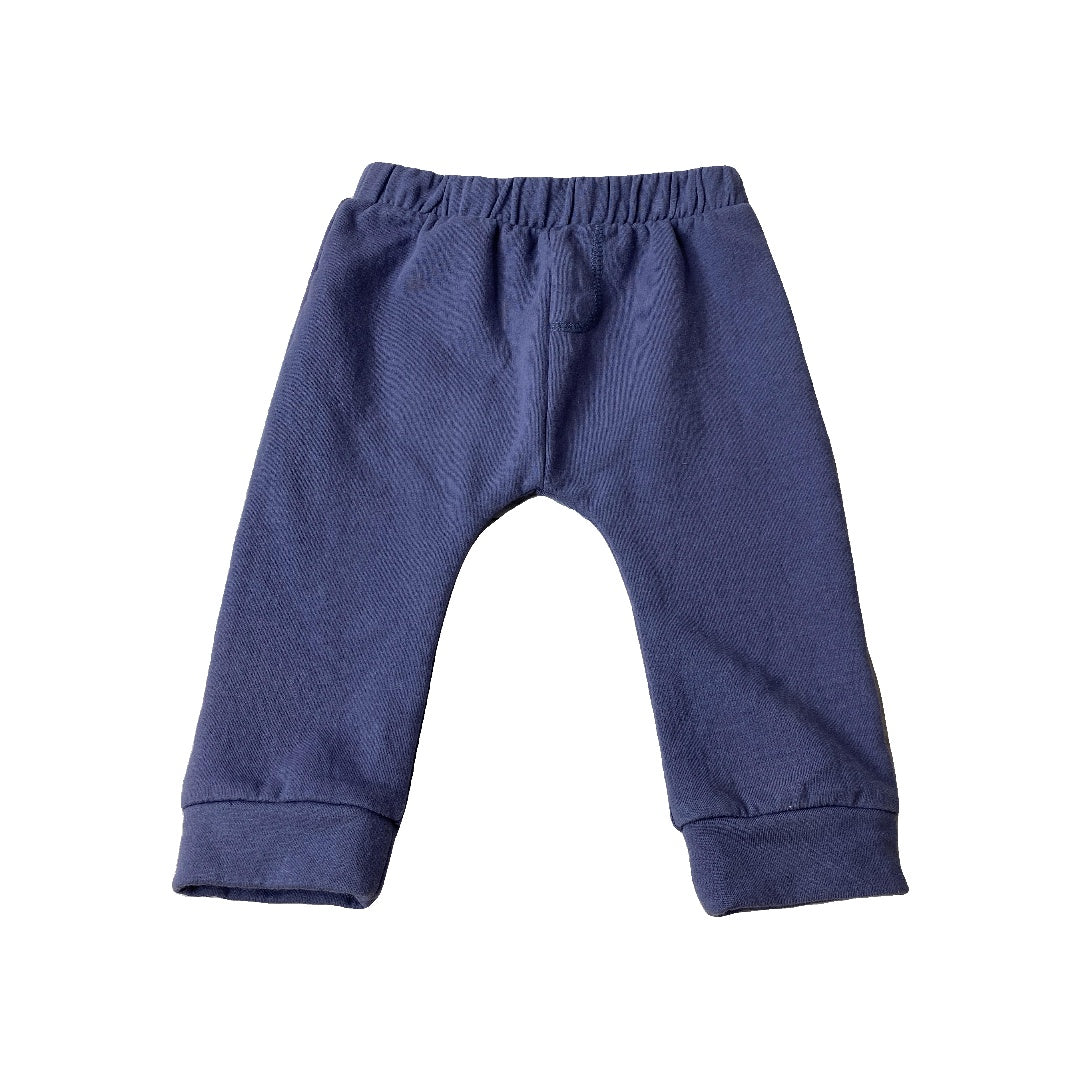 Nordstrom Boys Navy Blue Pants Size: 9 months Navy Blue