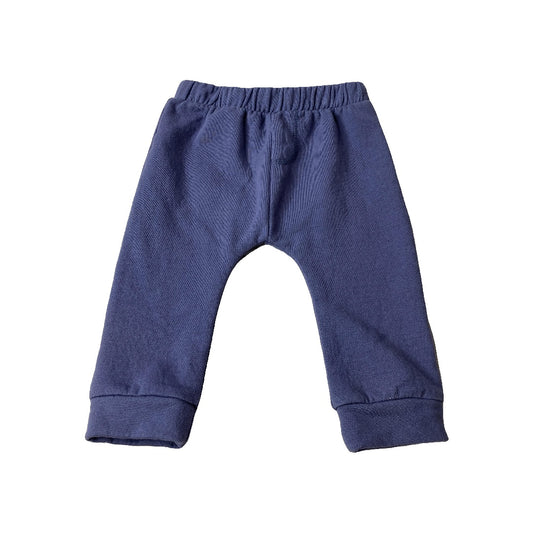 Nordstrom Boys Navy Blue Pants Size: 9 months Navy Blue