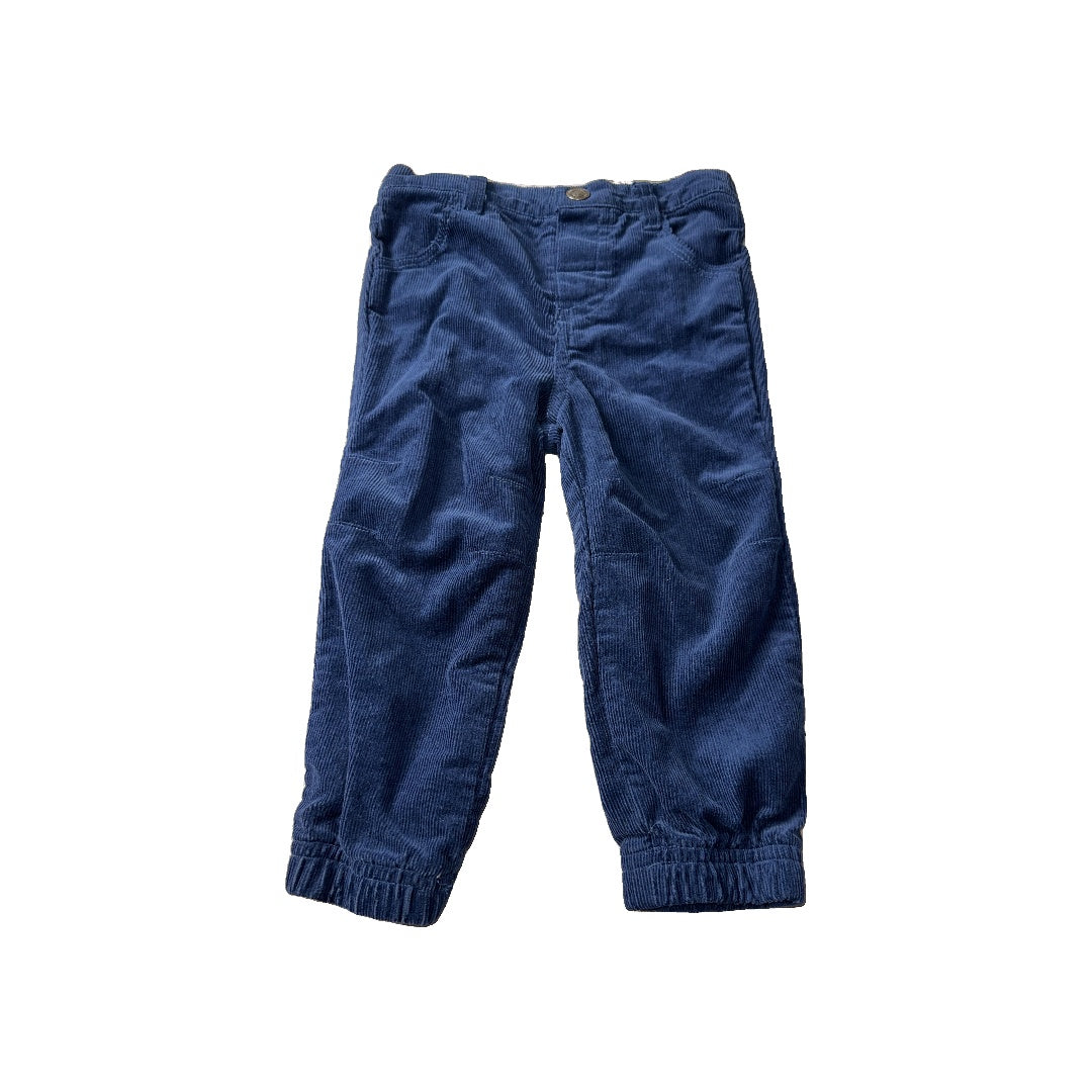 Unisex Navy Blue Pants Size: 18 months Navy Blue