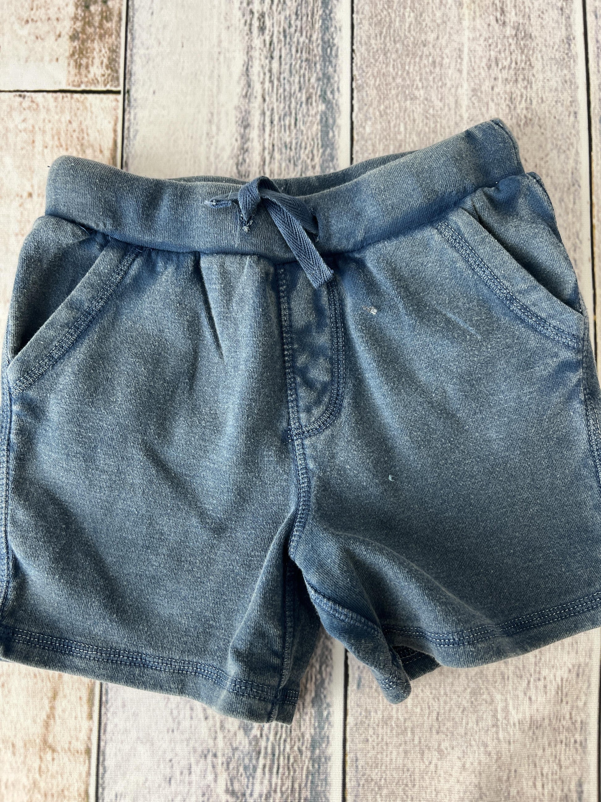 Tucker + Tate Boys Navy Blue Shorts Size: 24 months Navy Blue