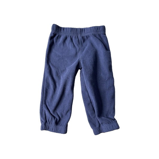 Carters Boys Navy Blue Pants Size: 9 months Navy Blue