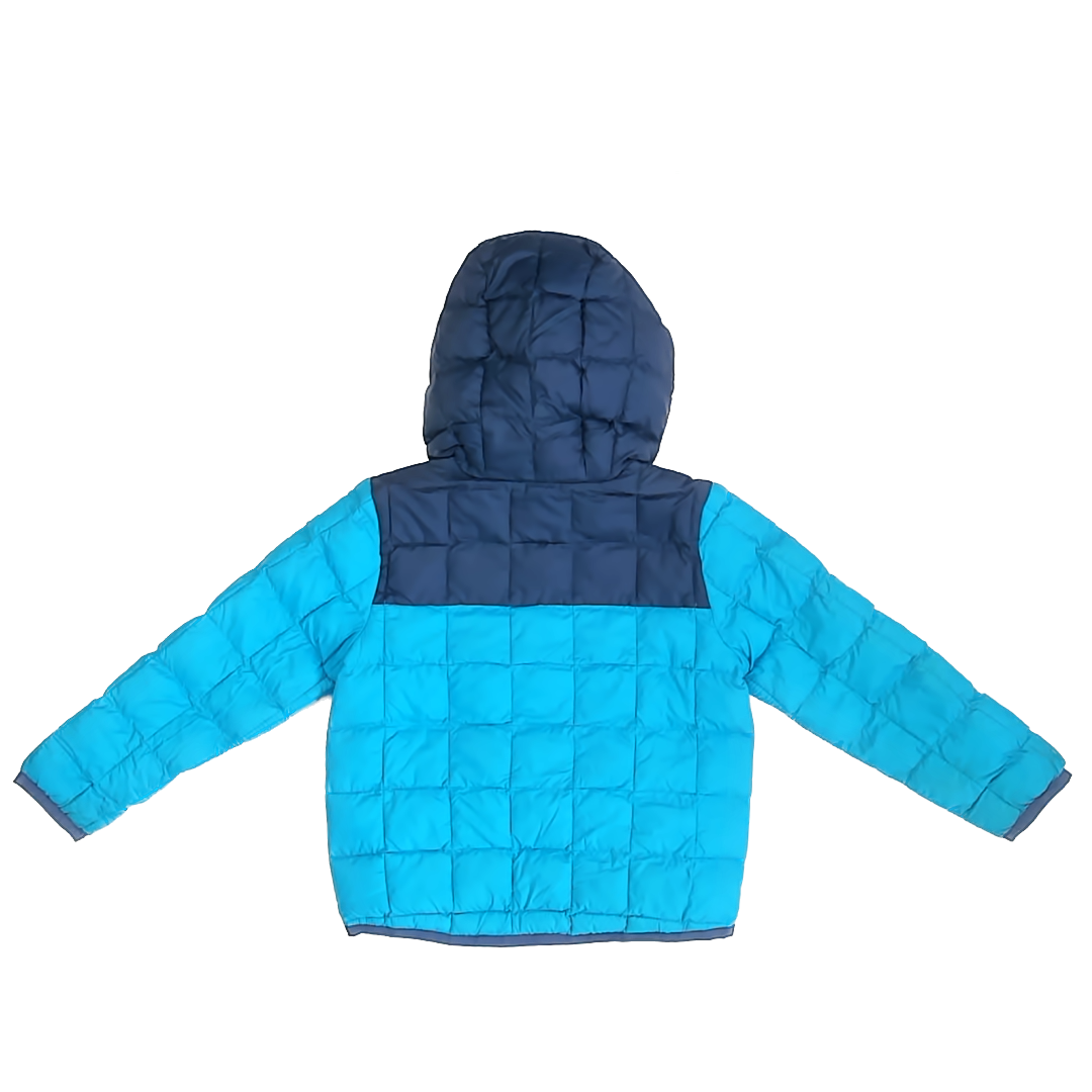 The North Face Boys Navy | Blue Jacket Size: 2T Navy | Blue