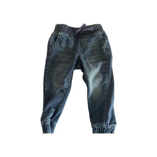 Joes Jeans Boys Navy Blue Pants Size: 2T Navy Blue