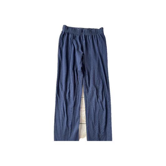 Unisex Navy Blue Pants Size: 4T Navy Blue