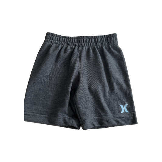 Hurley Boys Navy Blue Shorts Size: 2T Navy Blue