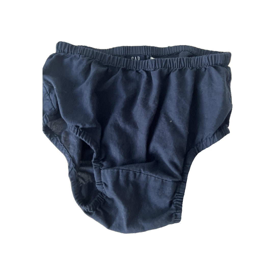 Unisex Navy Blue Shirt Size: 6-12 months Navy Blue