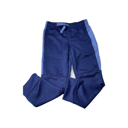 Carters Boys Navy Blue Pants Size: 4T Navy Blue