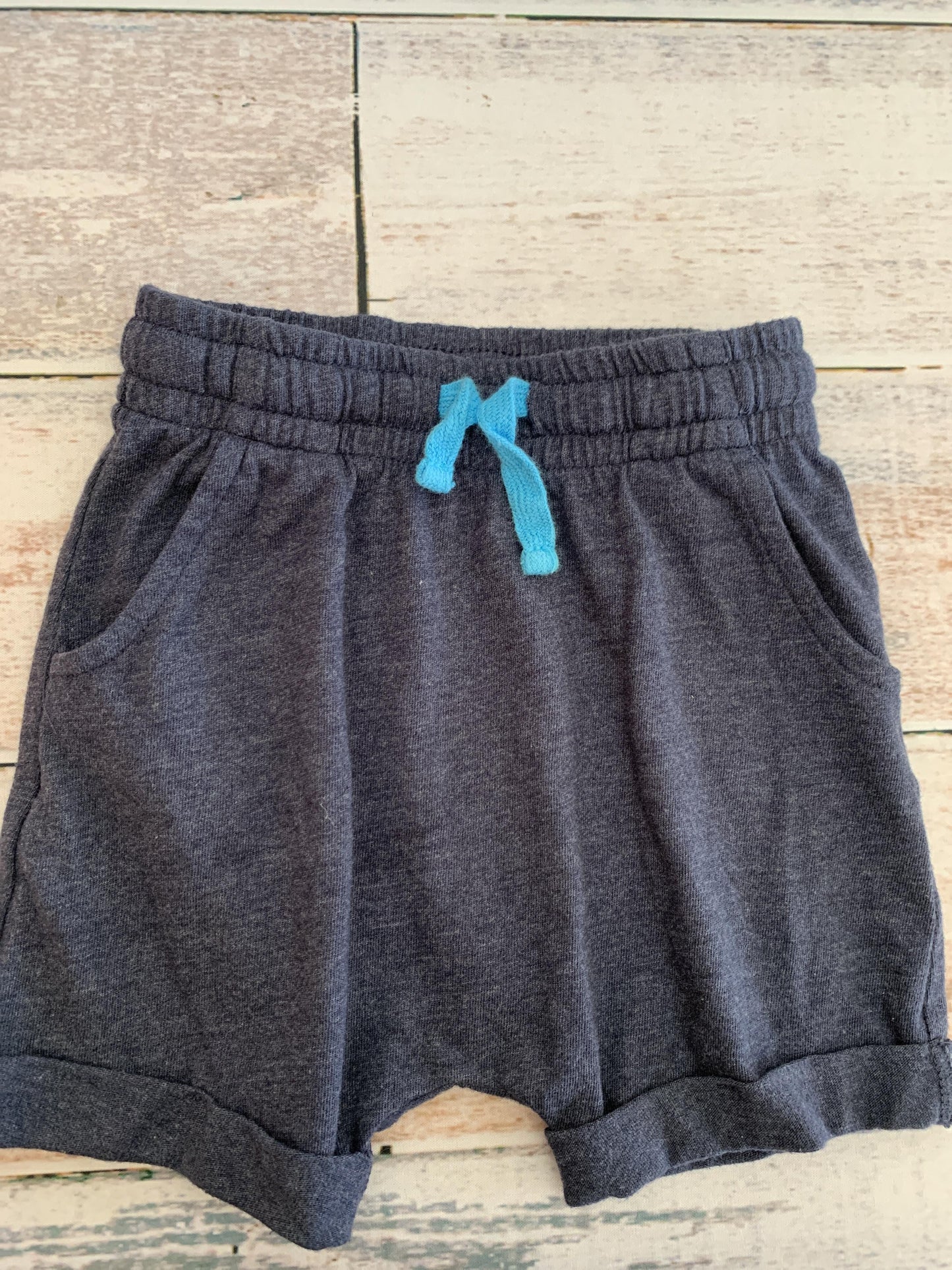 Cat & Jack Boys Navy Blue Shorts Size: 2 years Navy Blue