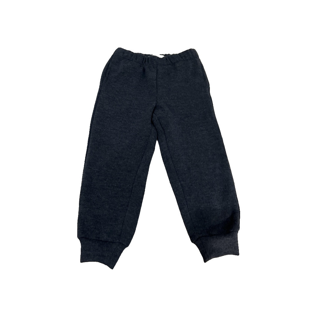 Nordstrom Boys Navy Blue Pants Size: 3T Navy Blue