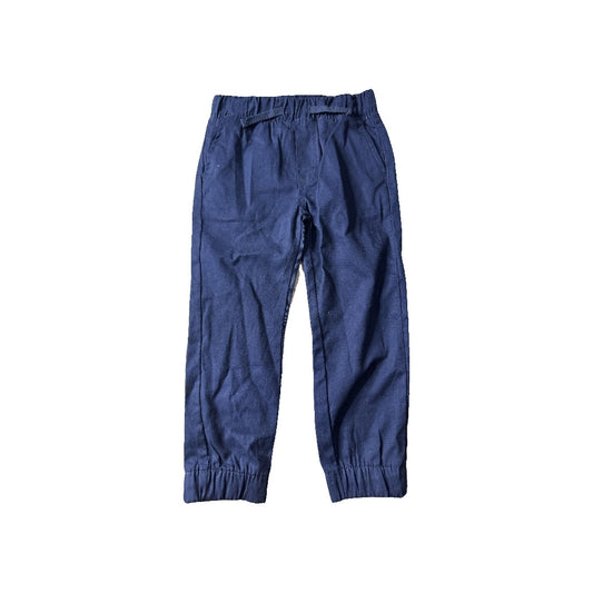 Ben Sherman Boys Navy Blue Pants Size: 4T Navy Blue