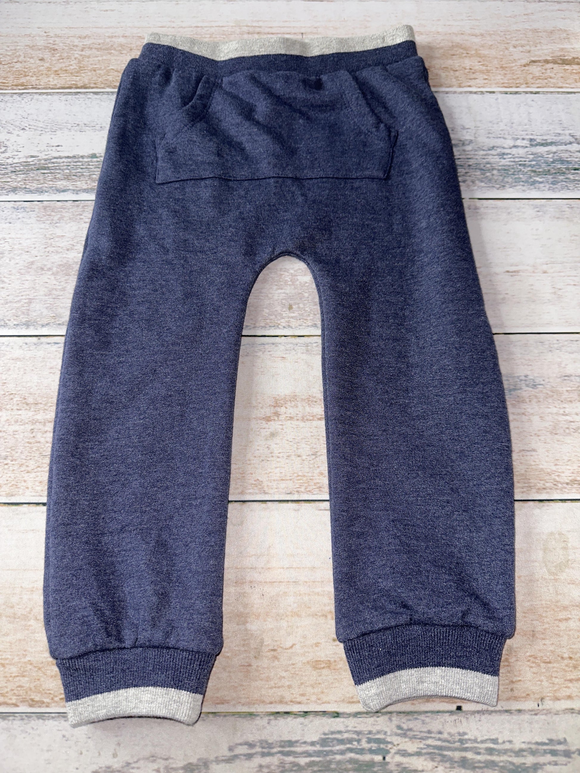 Hatley Boys Navy Blue Pants Size: 3T Navy Blue