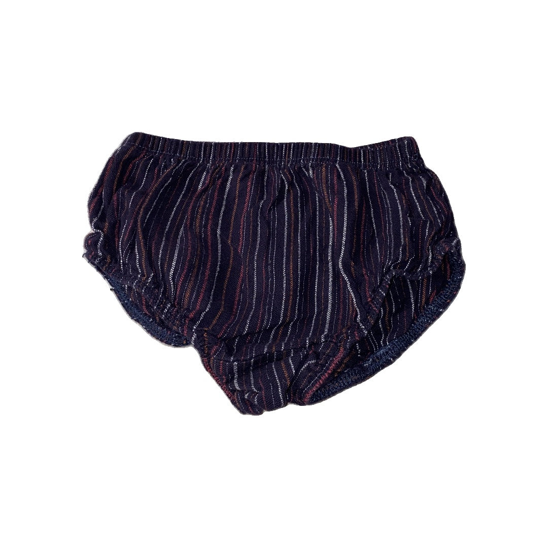 Splendid Girls Navy Blue Shirt Size: 6-12 months Navy Blue