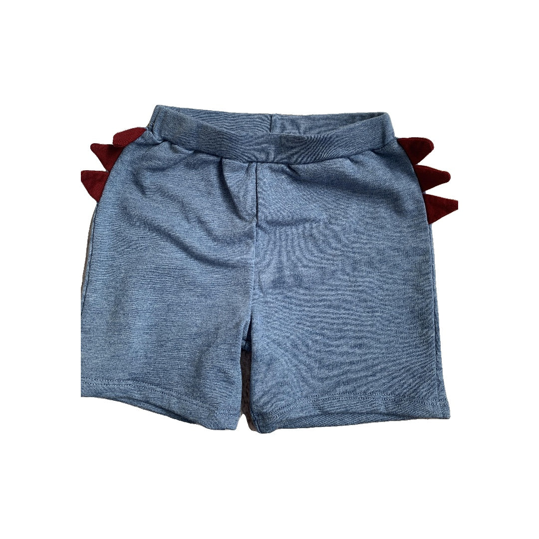 Sterling Baby Boys Navy Blue Shorts Size: 18 months Navy Blue