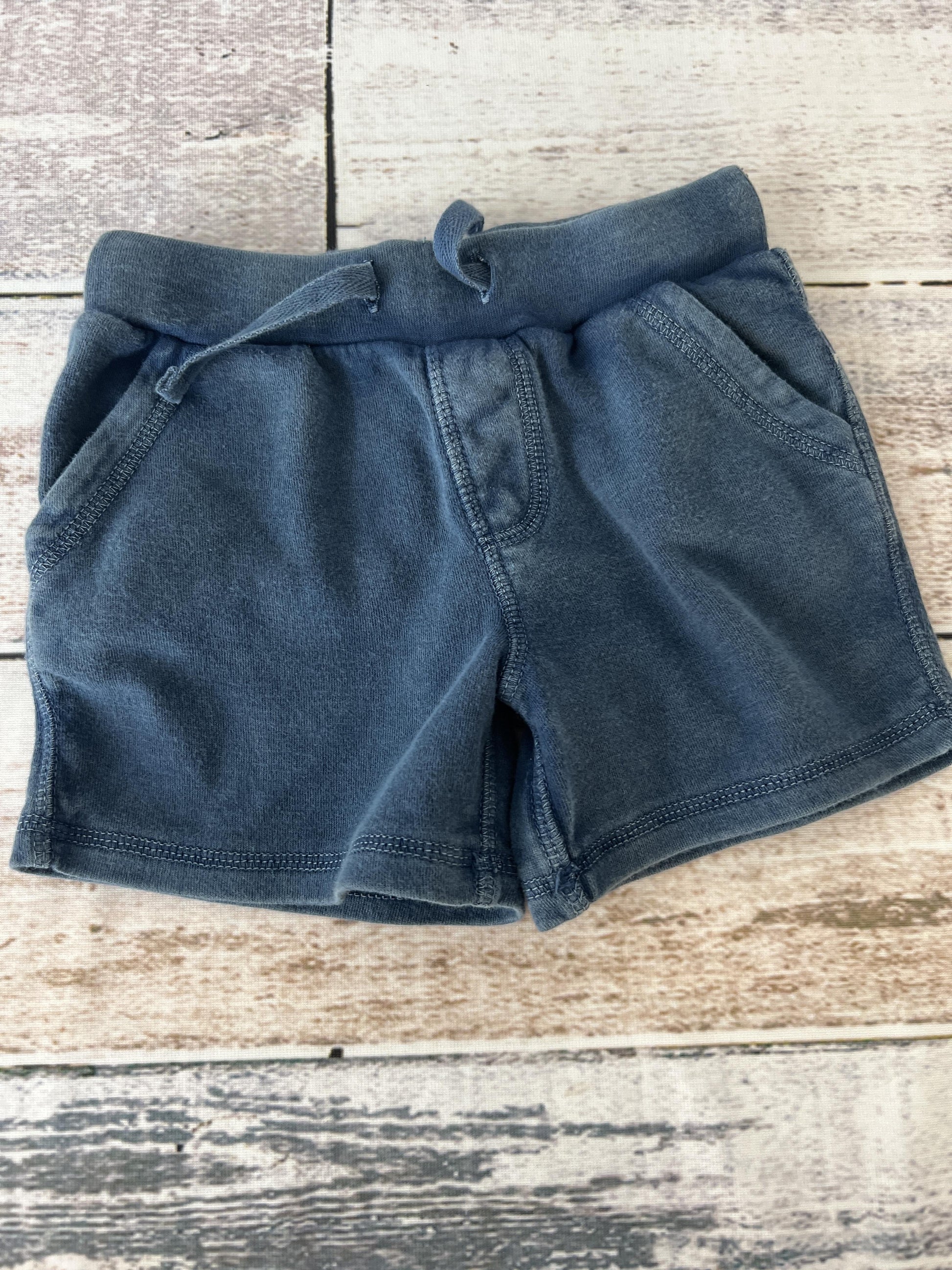 Tucker + Tate Boys Navy Blue Shorts Size: 12 months Navy Blue