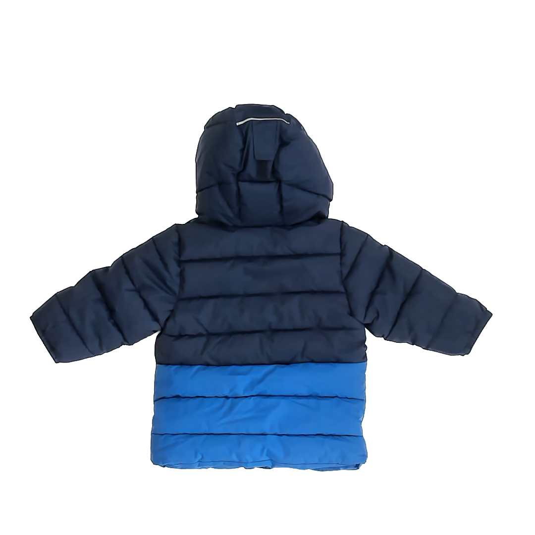 Columbia Boys Navy | Blue Winter Coat Size: 2T Navy | Blue