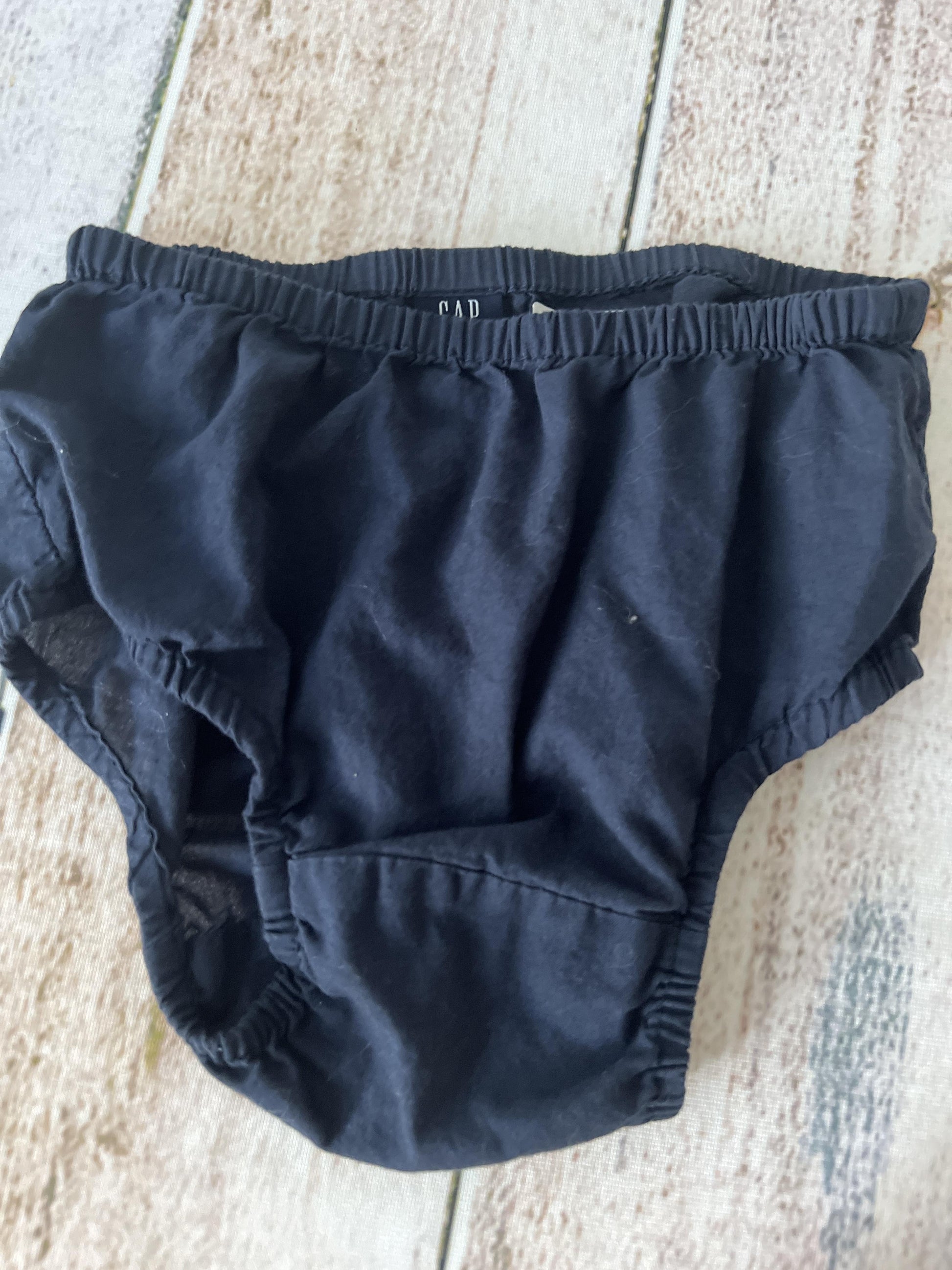 Unisex Navy Blue Shirt Size: 6-12 months Navy Blue
