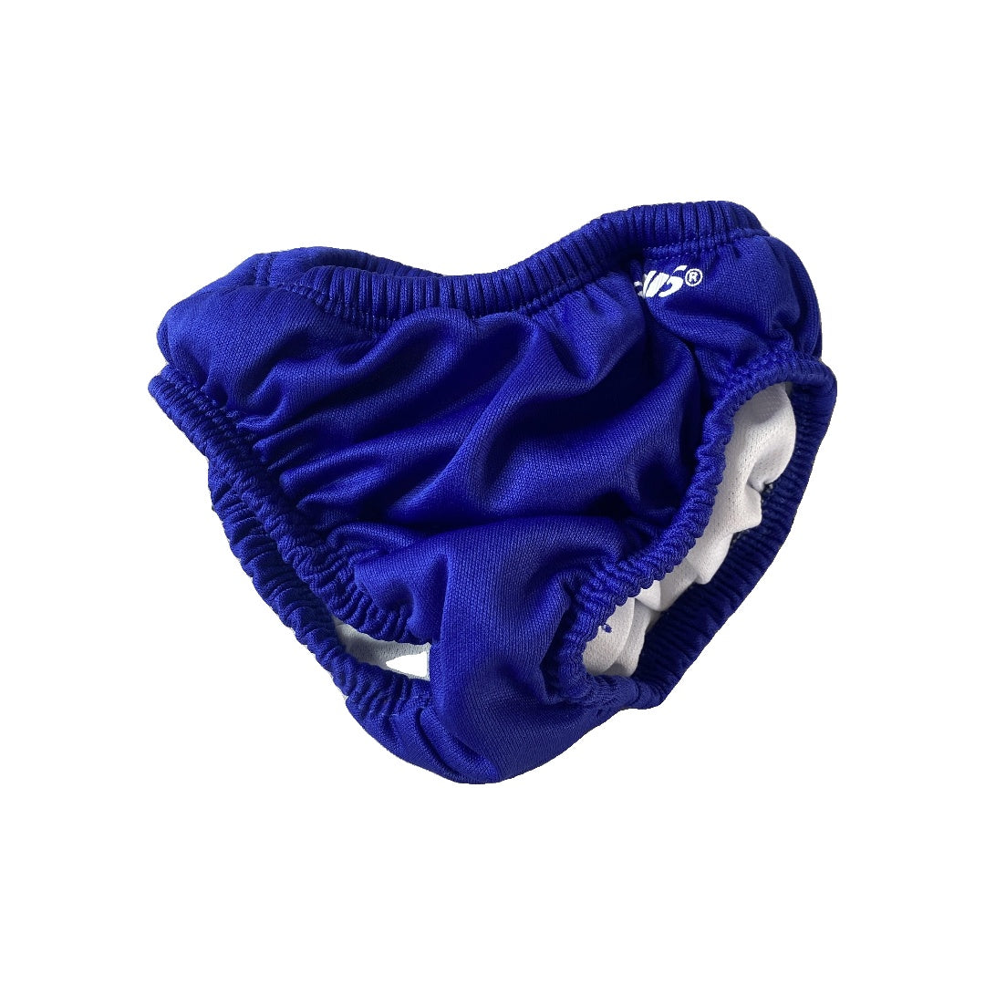 Finis Boys Navy Blue Trunks Size: 6-12 months Navy Blue
