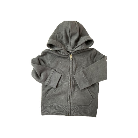 Children's Place Unisex Navy Blue Sweatshirt Size: 2T Navy Blue