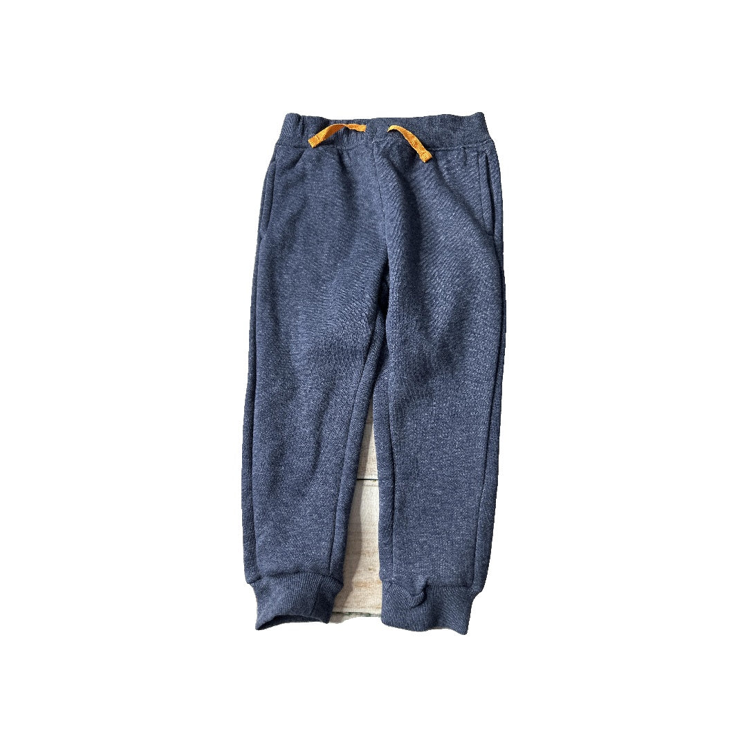 Eddie Bauer Boys Navy Blue Pants Size: 3T Navy Blue