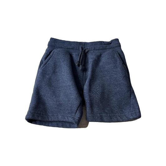 Joes Jeans Boys Navy Blue Shorts Size: 3T Navy Blue