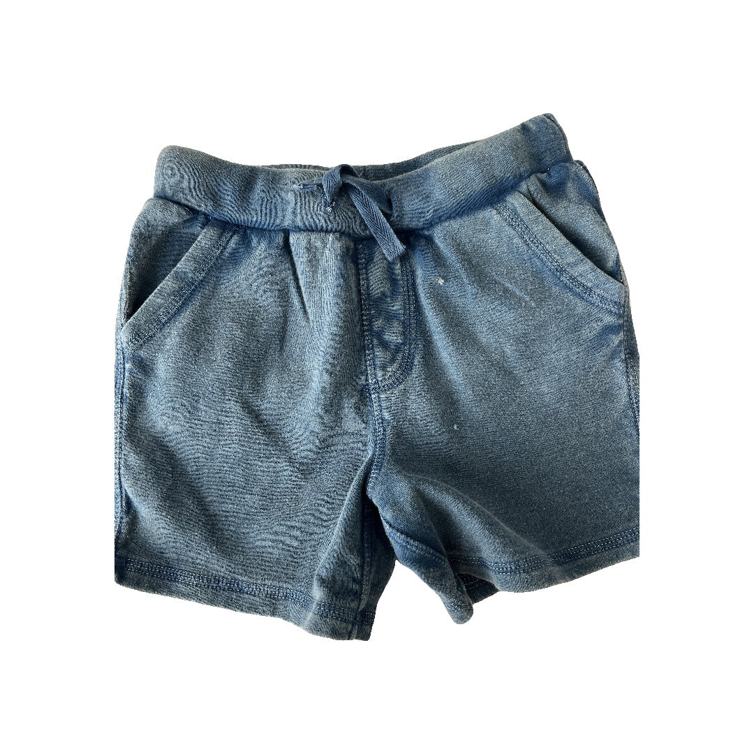 Tucker + Tate Boys Navy Blue Shorts Size: 24 months Navy Blue
