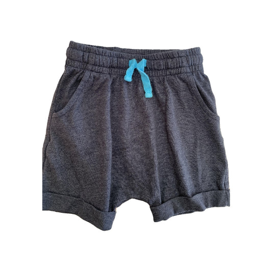 Cat & Jack Boys Navy Blue Shorts Size: 2 years Navy Blue