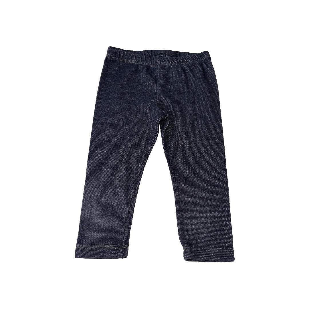 Circo Girls Navy Blue Pants Size: 2T Navy Blue