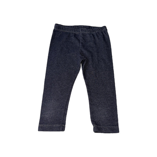 Circo Girls Navy Blue Pants Size: 2T Navy Blue