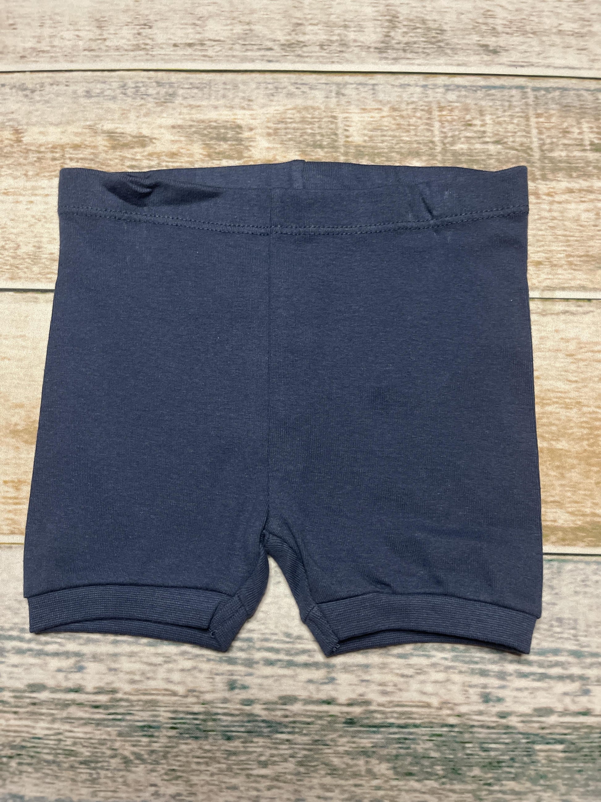 Honest Co Boys Navy Blue Pajamas Size: 18 months Navy Blue