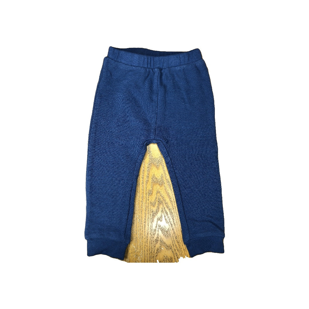 PL Baby Unisex Navy Blue Pants Size: 18-24 months Navy Blue