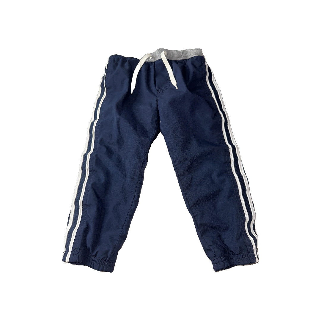 OshKosh Boys Navy Blue Pants Size: 3T Navy Blue