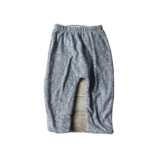 Gap Unisex Navy Blue Pants Size: 6-12 months Navy Blue