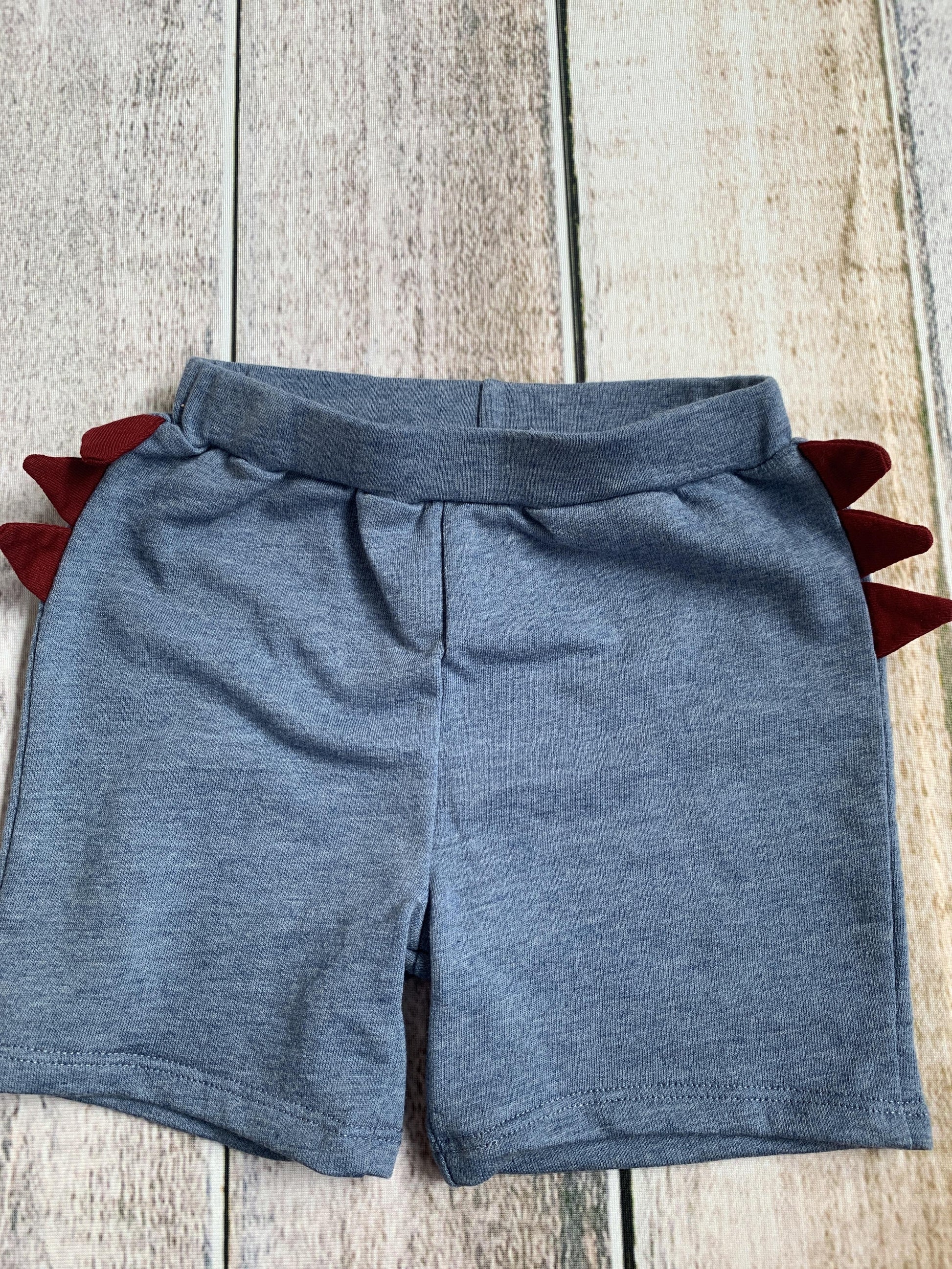 Sterling Baby Boys Navy Blue Shorts Size: 18 months Navy Blue