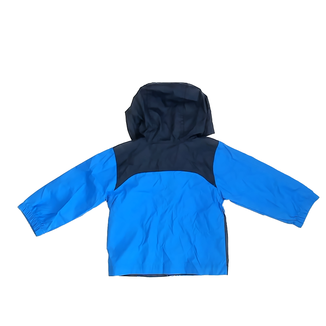 Columbia Boys Navy | Blue Jacket Size: 2T Navy | Blue