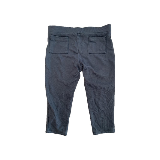 Ella Moss Girls Navy Blue Pants Size: 3T Navy Blue