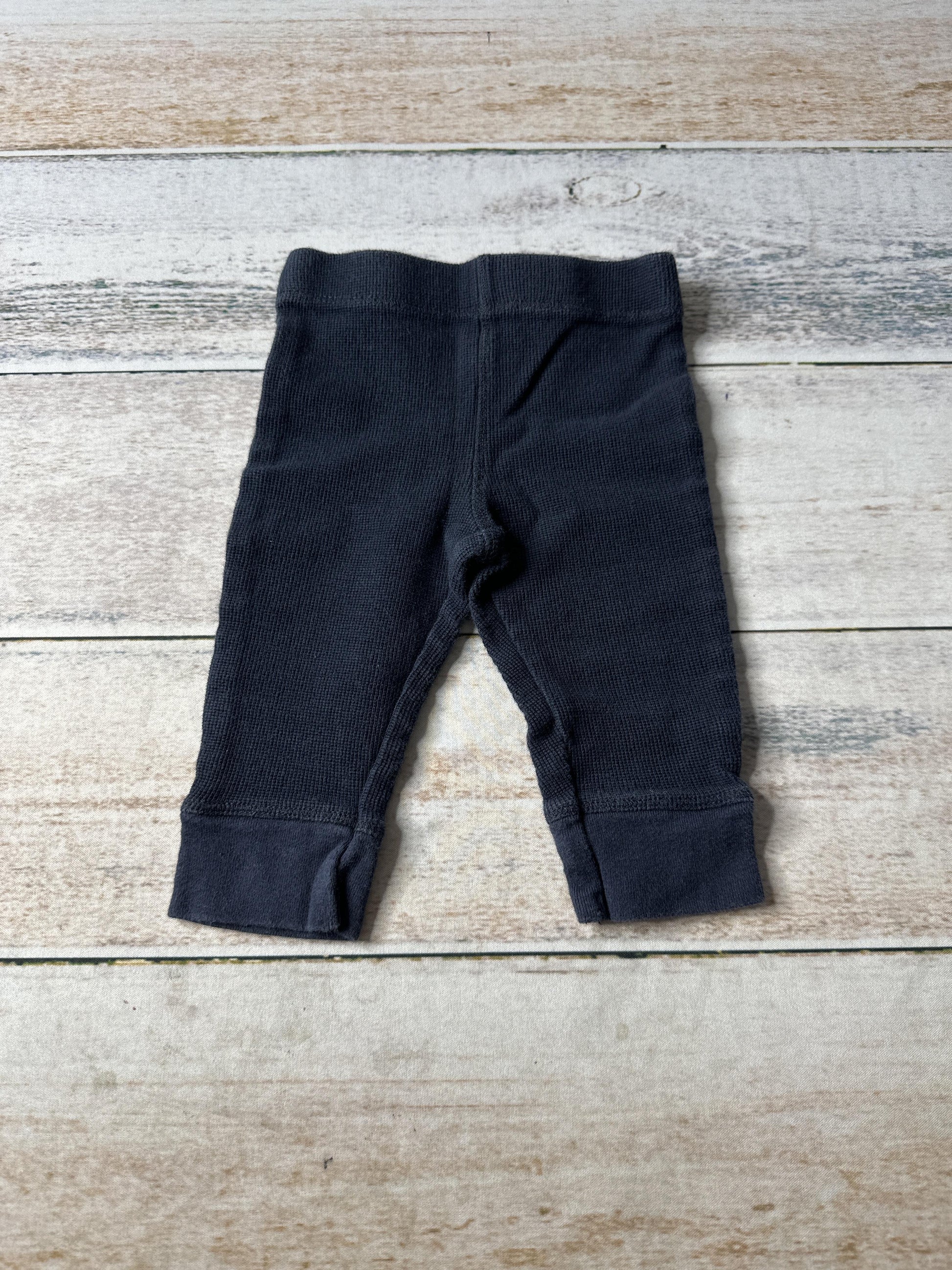 Leveret Boys Navy Blue Pants Size: 3 months Navy Blue