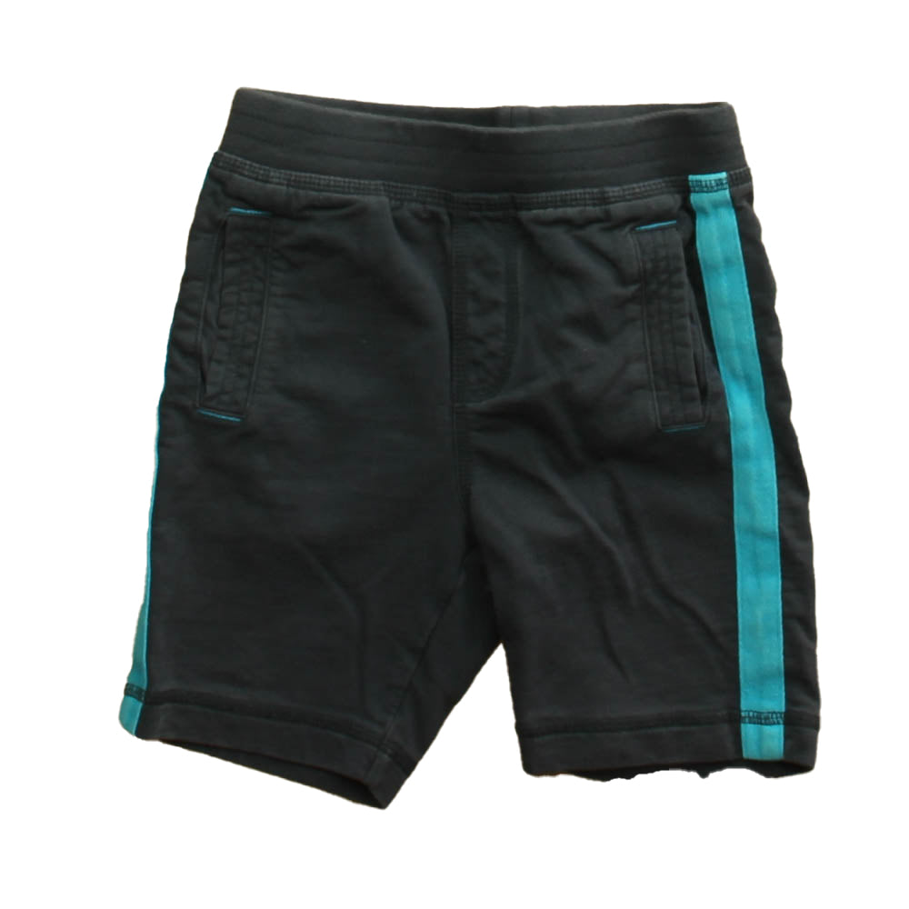 Tea Boys Navy | Blue Shorts Size: 3T Navy | Blue
