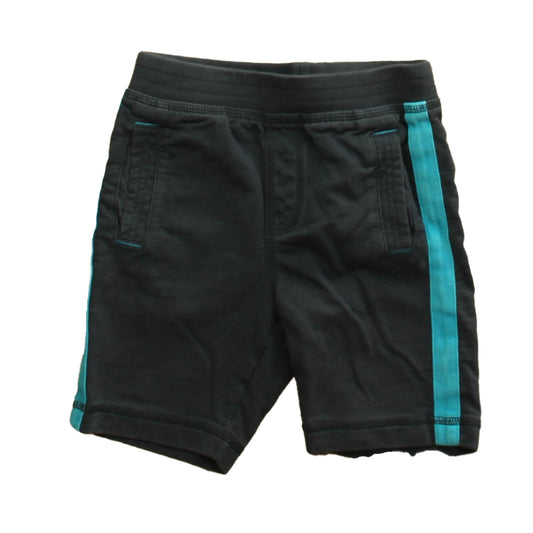 Tea Boys Navy | Blue Shorts Size: 3T Navy | Blue