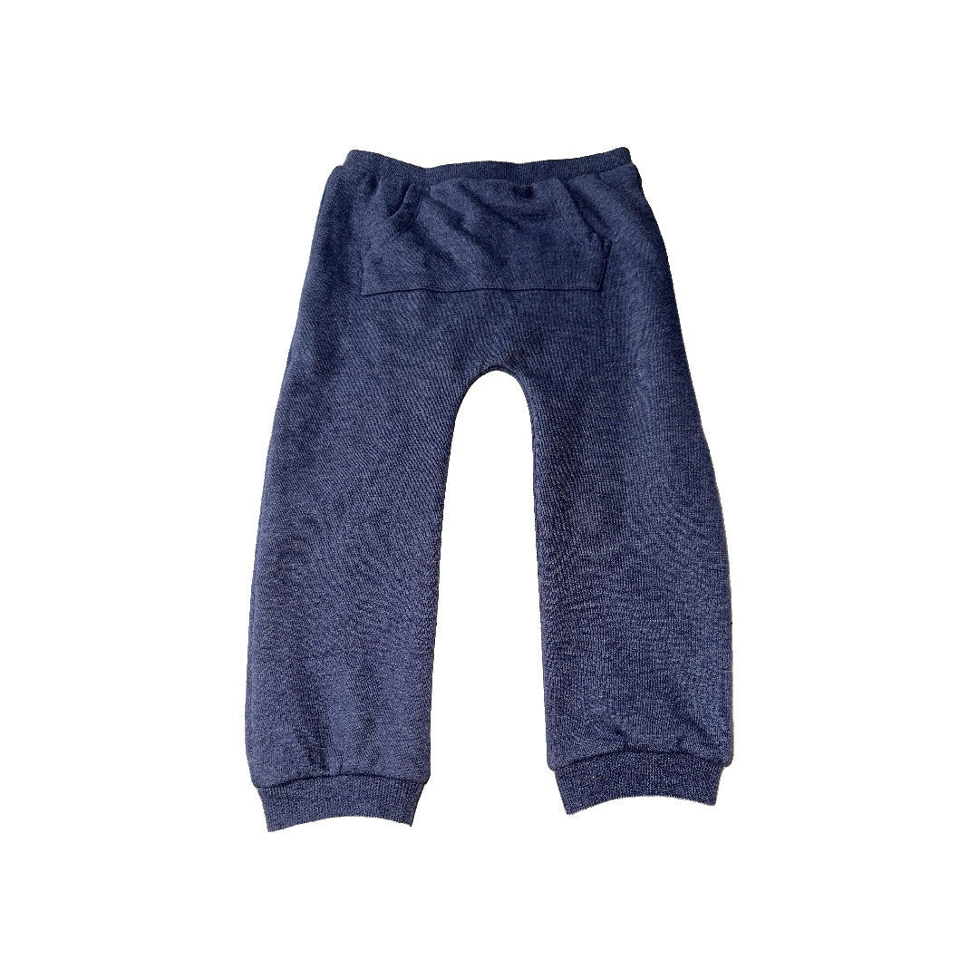 Hatley Boys Navy Blue Pants Size: 3T Navy Blue