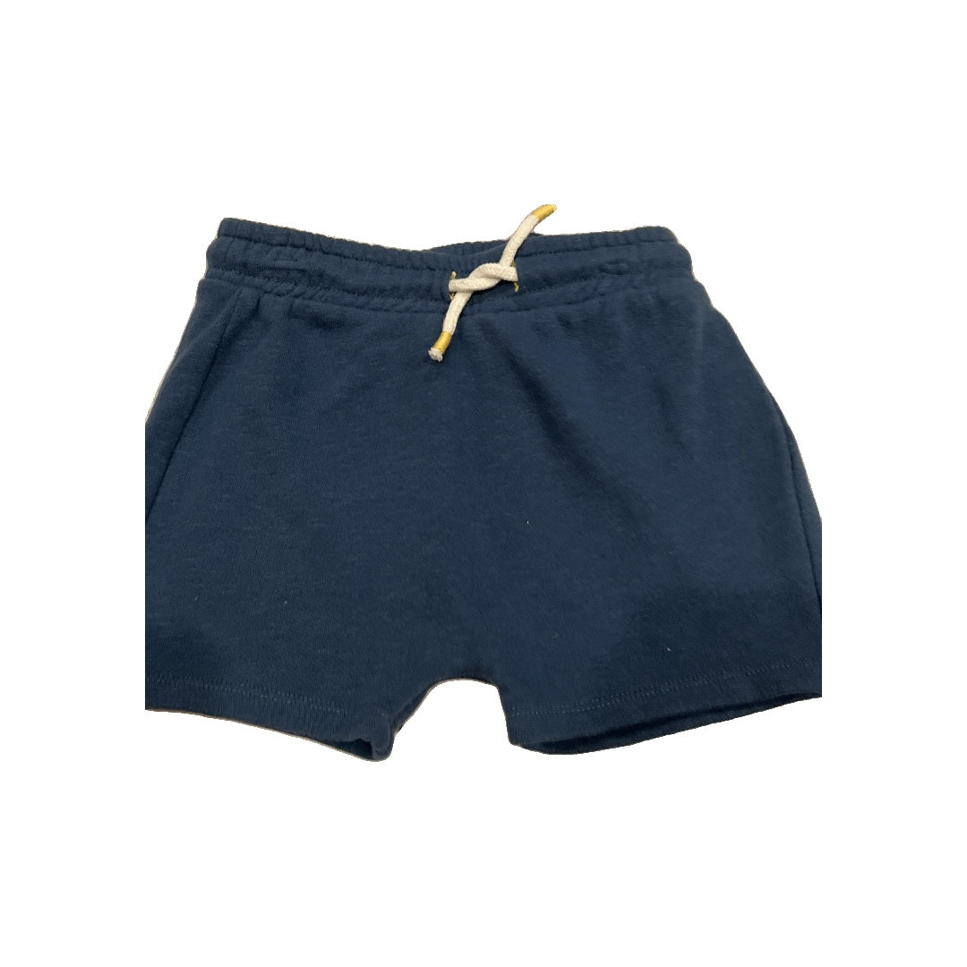 Tucker + Tate Boys Navy Blue Shorts Size: 24 months Navy Blue