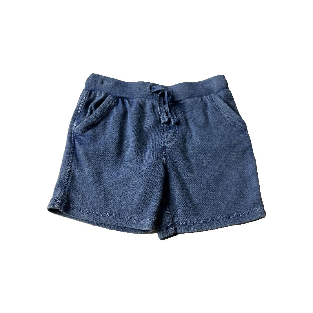 Tucker + Tate Boys Navy Blue Shorts Size: 24 months Navy Blue
