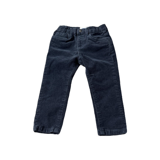 Mayoral Boys Navy Blue Pants Size: 12 months Navy Blue