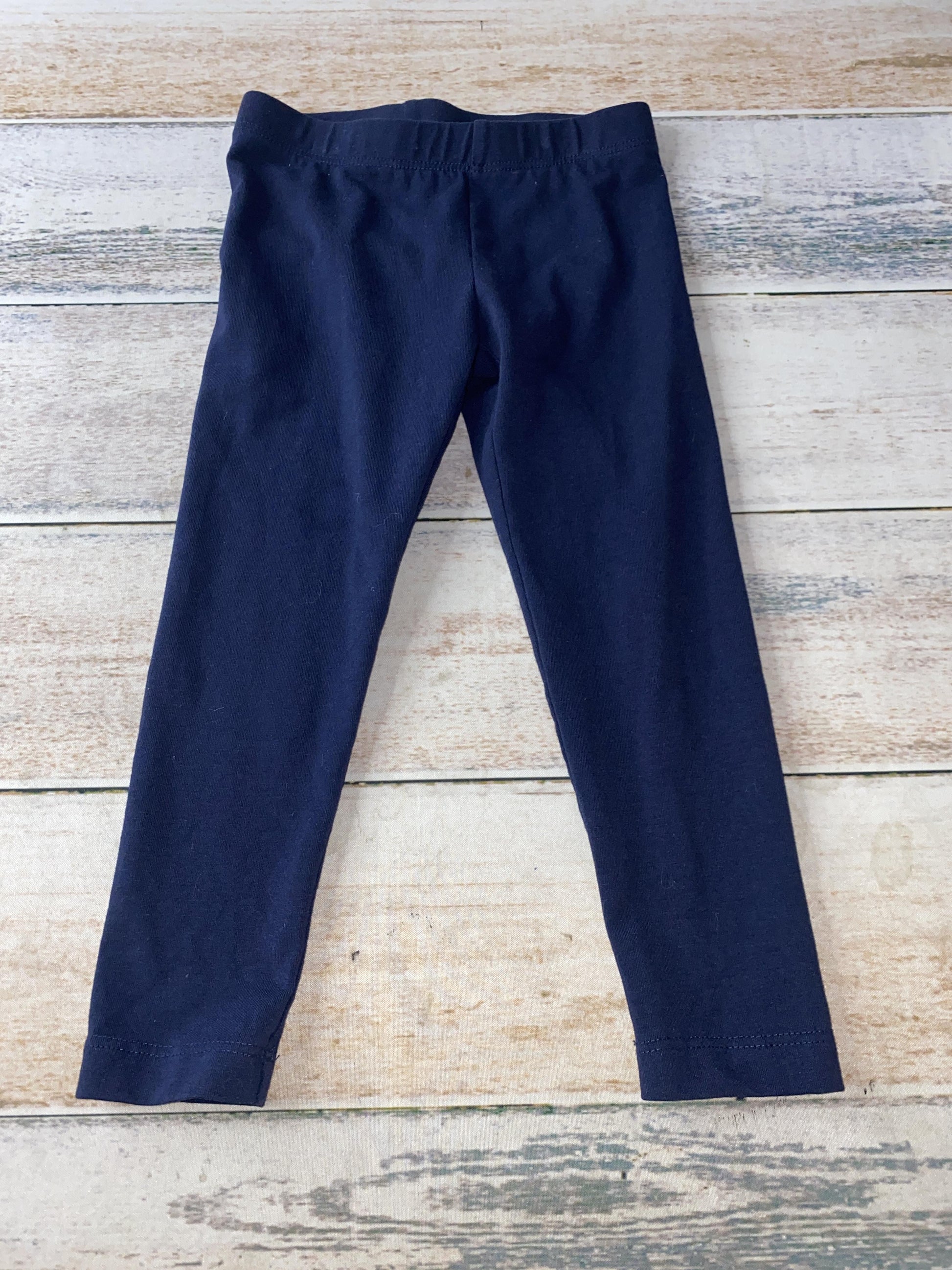 Harper Canyon Unisex Navy Blue Pants Size: 3T Navy Blue