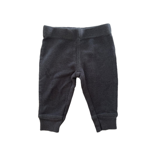 Leveret Boys Navy Blue Pants Size: 3 months Navy Blue