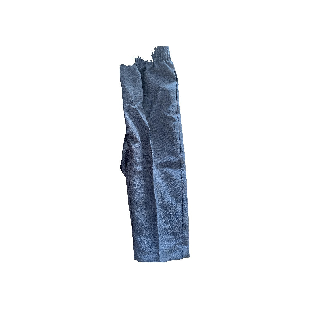Chaps Boys Navy Blue Pants Size: 12 months Navy Blue