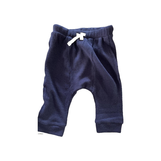 Nordstrom Boys Navy Blue Pants Size: 12 months Navy Blue