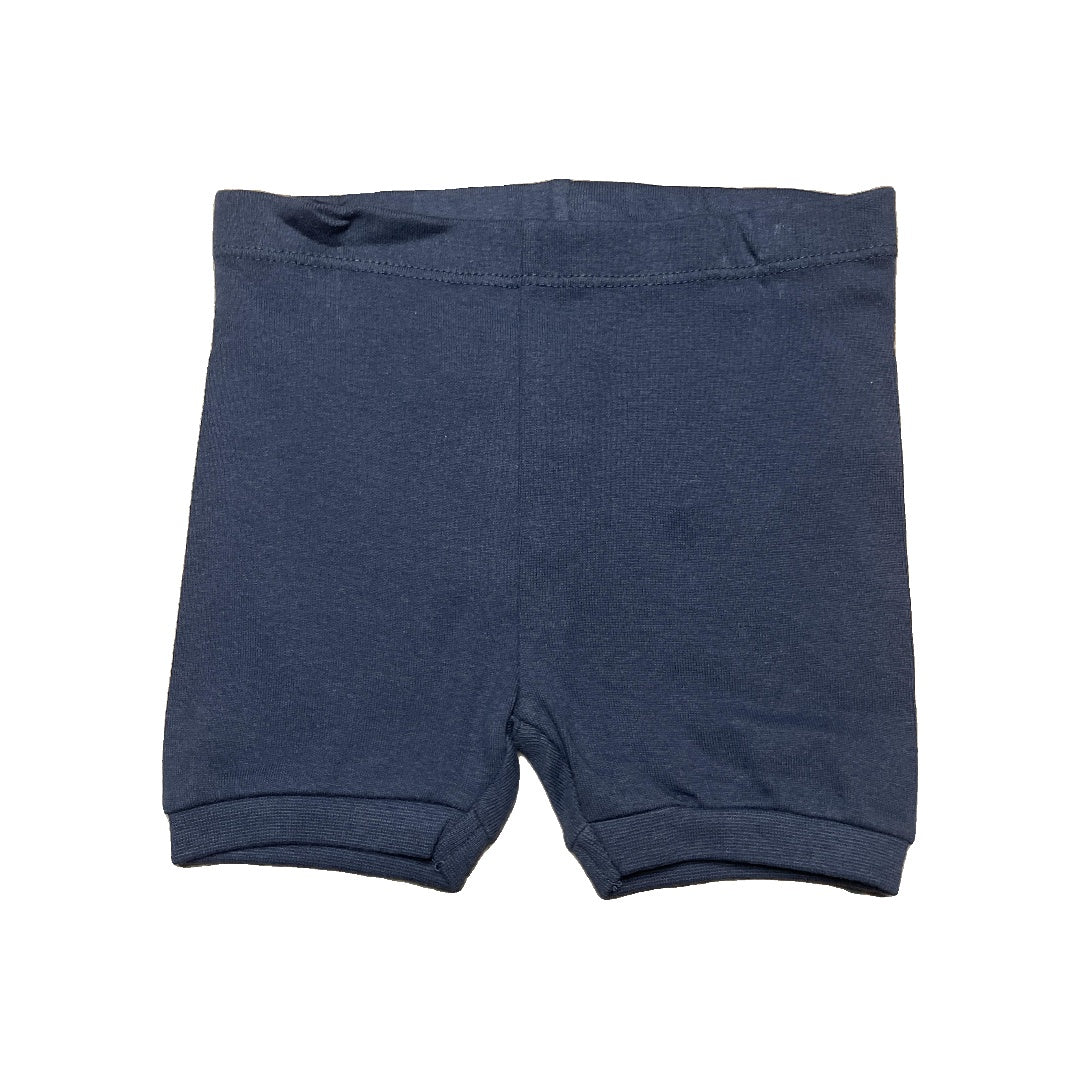 Honest Co Boys Navy Blue Pajamas Size: 18 months Navy Blue